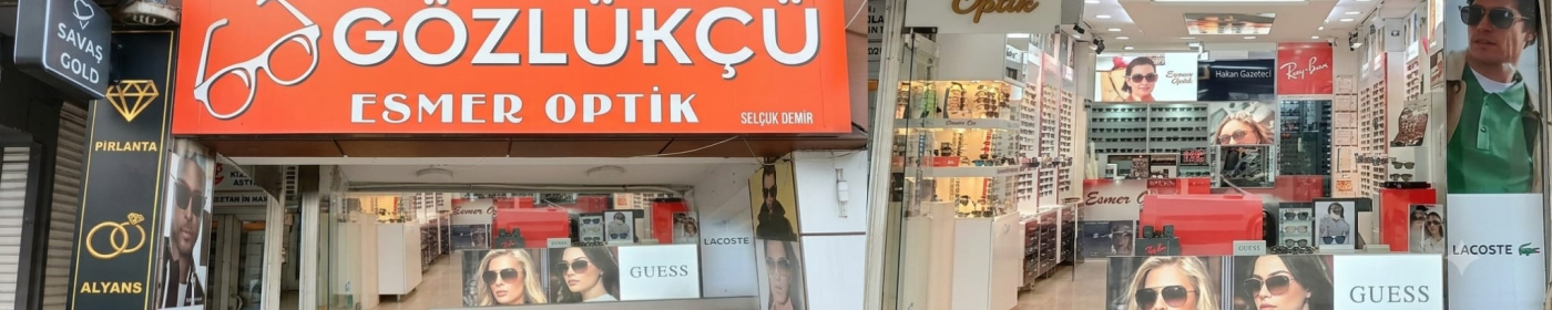 esmer